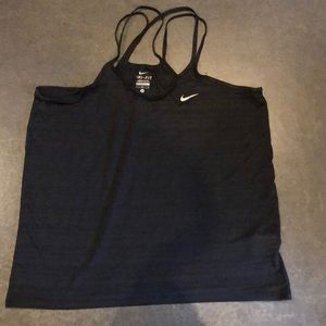 Nike Workout tank